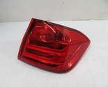 BMW 328xi F30 lamp, taillight, outer, right 7313040 - $59.39