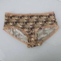 Stylish Simply Vera Wang Womens Panties Nylon/Spandex L Large 7 NWOT - £19.41 GBP