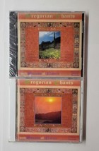 Gregorian Chants Vol. III &amp; IV Star Of The Sea &amp; Praise Mary (CD, 1994) - £15.79 GBP