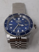 Invicta Mens Watch Pro Diver Automatic Steel 42mm 30092 - £69.86 GBP
