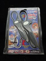 New As Seen On Tv Set Of 2 Grip Wrench Pro Series Strap Wrench Sealed Ja... - $23.53