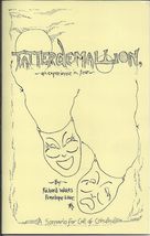 Tatterdemallion - 1998 Call of Cthulhu RPG Adventure - $12.00