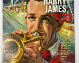 Harry James At The Hollywood Palladium Dance Party Sugar Foot Stomp Viny... - $15.83