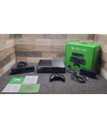 Microsoft Intern Signature 2014 Xbox One Console with Kinect ~ Very Rare! - £380.52 GBP
