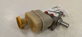 Brake Master Cylinder Fits 15-17 200 Inspected, Warrantied - Fast and Fr... - $49.45