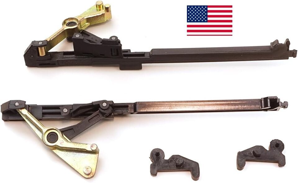 Sunroof Repair Kit for Land Rover Range Rover Rail Guide EHD100150 EHD10... - $49.75