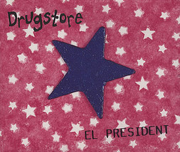 Drugstore - El President (Cd Single 1998) - £4.18 GBP