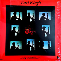 Earl klugh living inside your love thumb200