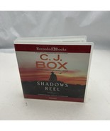 Shadows Reel : Library Edition, CD/Spoken Word by Box, C. J.; Chandler, ... - $32.71 CAD