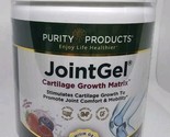 Purity Products JointGel Joint Gel Mixed Berry POWDER 8.9 oz New Exp. 5/... - $53.75