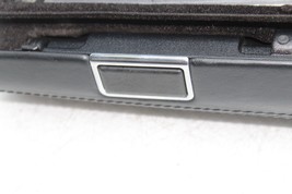 07-09 MERCEDES-BENZ W221 CENTER CONSOLE BLACK ARMREST & HARNESS E5687 image 9