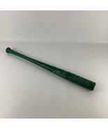 Cleveland Indians Green Wooden Souvenir Bat 27&quot; Travis Hafner Model Ligh... - $65.82 CAD