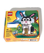 Lego 2023 Year of the Rabbit 40575 NEW - $19.98