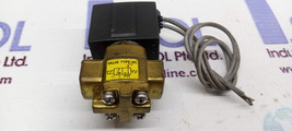 SMC VX3120 3 Port Solenoid Valve AC110V SMC Corporation - £320.16 GBP