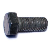 20mm-2.5 x 45mm Black Phosphate Class 10.9 Hex Cap Screws (14 pcs.) - $54.14