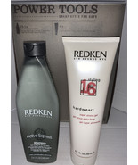 Redken Power Tools Set - $67.68 CAD