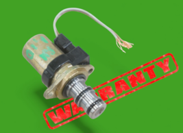 90-02 mercedes  r129 300sl sl500 sl320 roof rack and pinion sensor 12980... - $42.87
