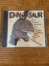 Never Say Dinosaur CD - £69.85 GBP