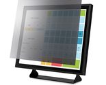 StarTech.com Monitor Privacy Screen for 21.5in Display, Widescreen Compu... - £65.78 GBP