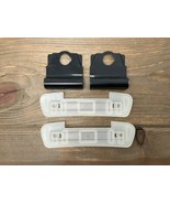 (2) Yakima Q28 Clips with A Pads - $58.15 CAD