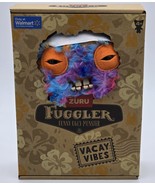 Zuru Fuggler Vacay Vibes Cod Father 9&quot; Funny Ugly Monster Collectible Pl... - €23,22 EUR