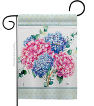 Hydrogens - Impressions Decorative Garden Flag G154139-BO - £15.70 GBP