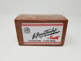 Chavant Le Beau Touche - Brown (Sulfur Free) - £21.28 GBP