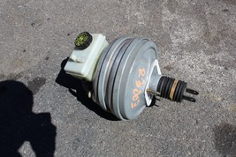 2003-2006 MERCEDES S CLASS S500, S55 ABS BRAKE BOOSTER MASTER CYLINDER  R3003 image 10