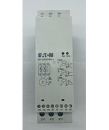 Eaton DS7-340SX016N0-N Soft Motor Starter, 480VAC 16A 10HP  - $360.42 CAD