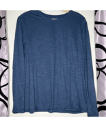 Boys 2XL/20 athletic long sleeve shirt - $167.92 MXN