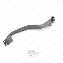 New Genuine Toyota Supra JZA80 RHD Manual Transmission Brake Pedal 47101... - $41.87