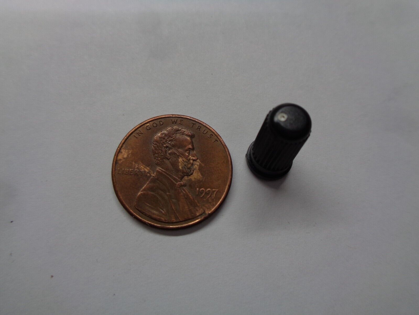 97 - 04 BUICK REGAL CENTURY LESABRE PARK AVENUE OEM RADIO STEREO TUNER KNOB - $8.95