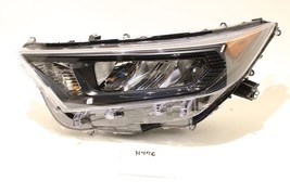 New OEM Headlight Head Light Lamp Toyota Rav4 2019-2022 chip mounts 8115... - $168.30