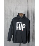 Band Hoodie - Canada Forever Hip - Men&#39;s 2XL - $89.14 CAD