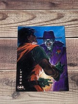 1994 SkyBox Batman: Saga of the Dark Knight #20 Robin, Robin Retires - £1.56 GBP