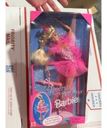 Twirling Ballerina Barbie Doll 1955 Mattel #15086 Never Opened. - $57.74 CAD