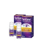 Systane Complete Eye Drops, 10ml - $654.34 MXN