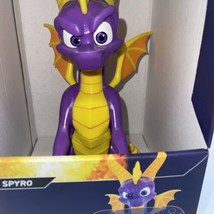 Exquisite Gaming Cable Guy - Spyro The Dragon XL -Charging Controller Holder NIB - £29.09 GBP
