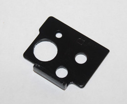 Samsung Refrigerator : Right Door Stop : Black (DA61-03212A) {P9137} - $21.75