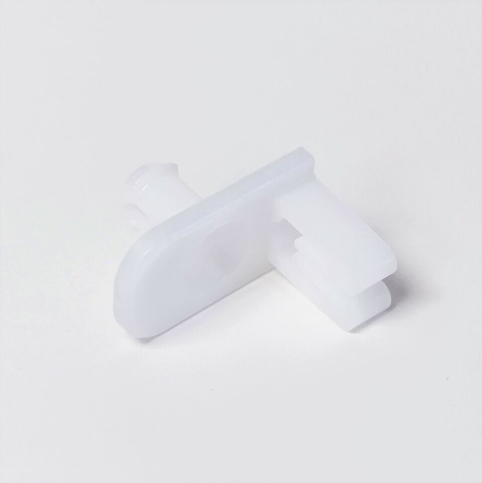 OEM Dishwasher Roller Axle for GE GSD6600G10BB GSD6100K10BB PDW8680J00SS... - $33.99