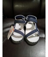 Women&#39;s sandles size 8.5 Brand New with tags - $19.95