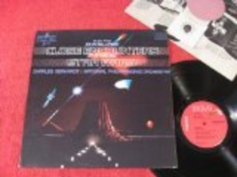 Music From John Williams&#39; Close Encounters Of The Third Kind / Star Wars [Vinyl] - $19.99