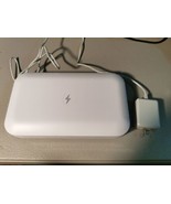 PhoneSoap No.500-1 UV Sanitizer w/Power supply . Working. Beautiful cond... - $9.89