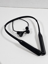 JVC Air Cushion Wireless Neckband Headphones With Microphone HA-FX41W - ... - $14.14