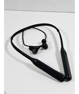 JVC Air Cushion Wireless Neckband Headphones With Microphone HA-FX41W - ... - $259.82 MXN
