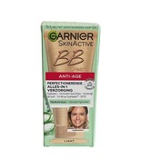 Garnier Skin Active BB Cream All In One Miracle Skin Perfector Anti Agin... - $56.99