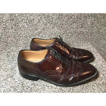 Johnston and Murphy Men Shoes size 8.5 Style-9457  - $14.95