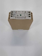 Weidmüller 15706 Relay 24/48V  - $10.30