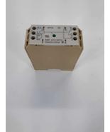 Weidmüller 15706 Relay 24/48V  - $189.26 MXN
