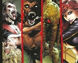 Legion of Monsters (Marvel Comics) - $34.99